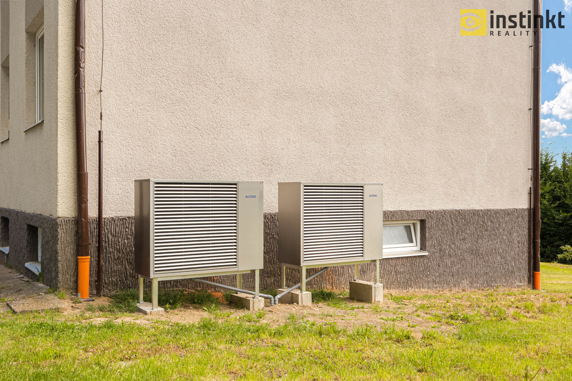 Pronájem bytu 3+1 Načeradec 14 700 Kč za měsíc, foto 14