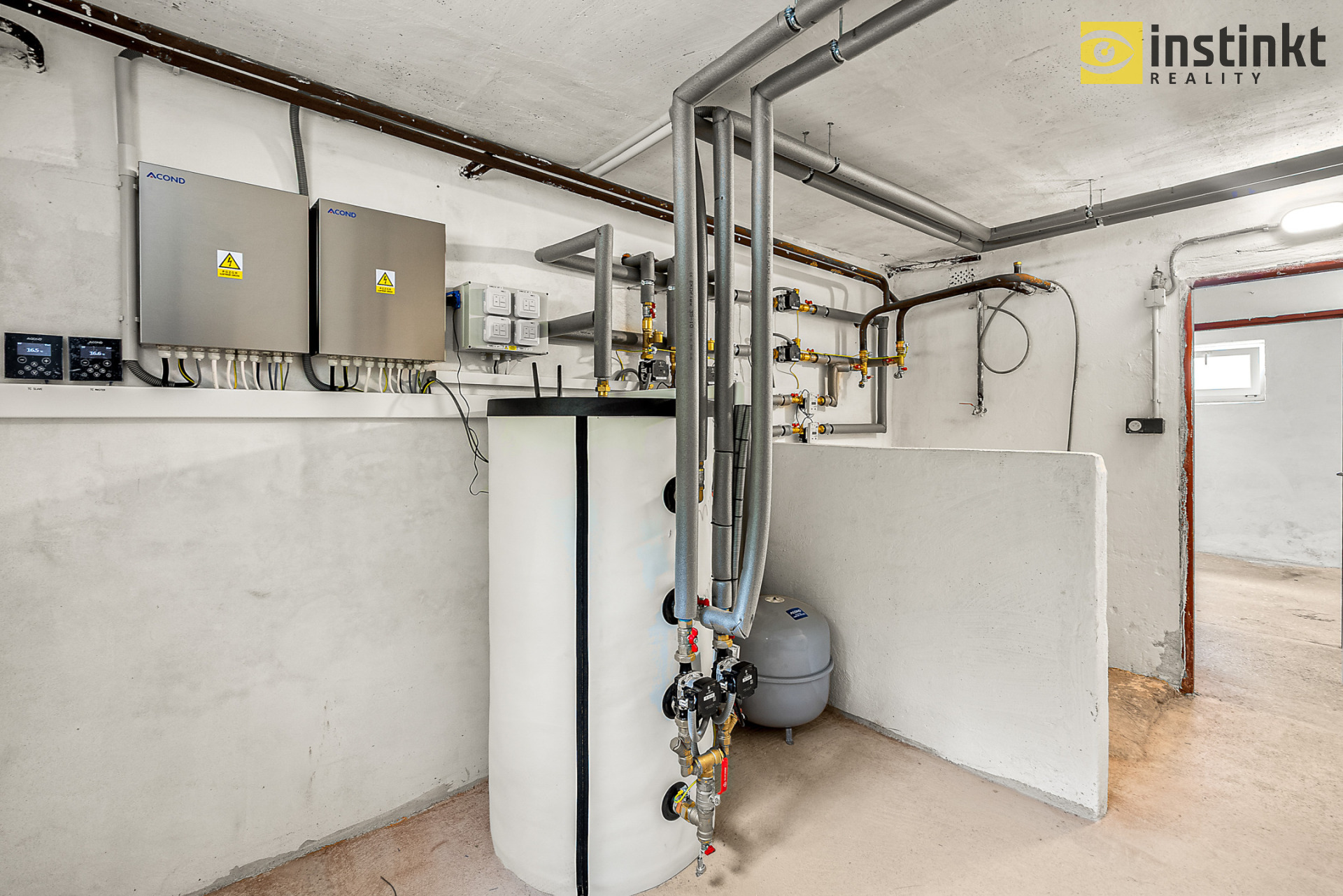 Pronájem bytu 3+1 Načeradec 14 700 Kč za měsíc, foto 9