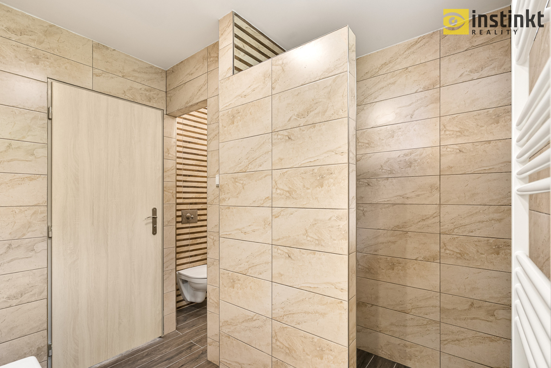 Pronájem bytu 3+1 Načeradec 14 700 Kč za měsíc, foto 7