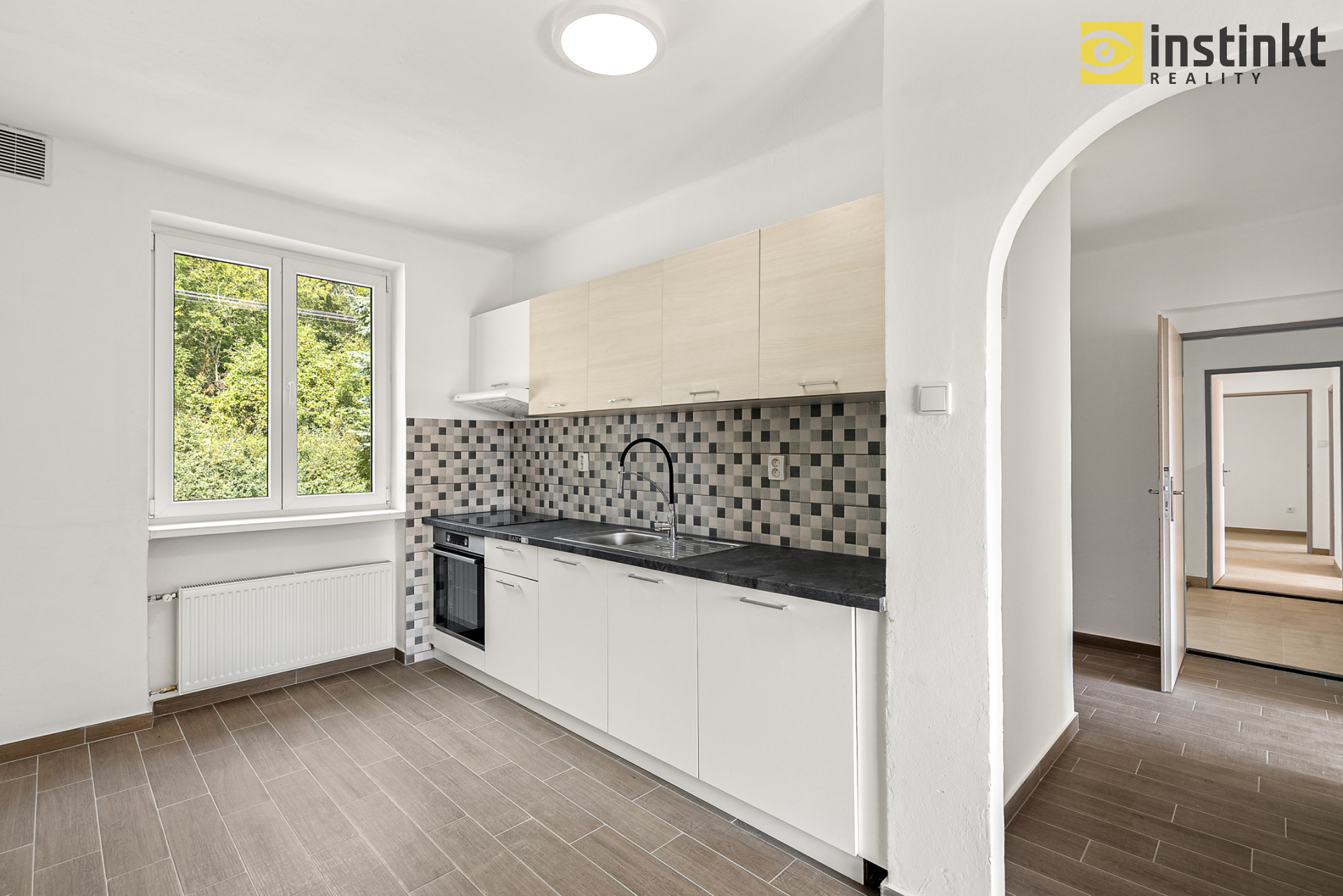 Pronájem bytu 3+1 Načeradec 14 700 Kč za měsíc, foto 1