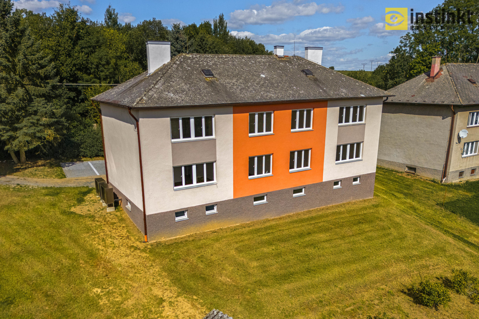 Pronájem bytu 3+1 Načeradec 14 700 Kč za měsíc, foto 13