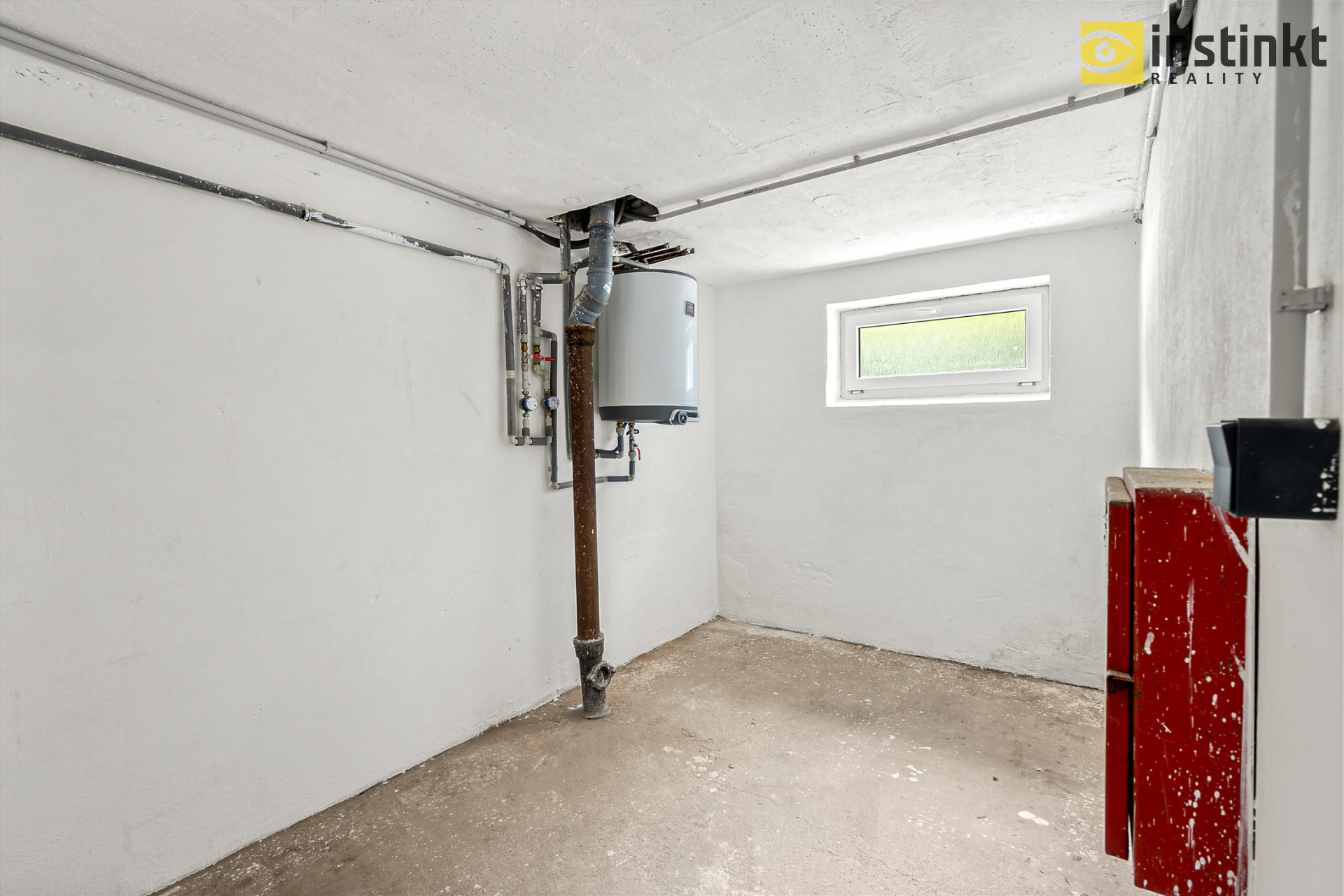 Pronájem bytu 3+1 Načeradec 14 700 Kč za měsíc, foto 10