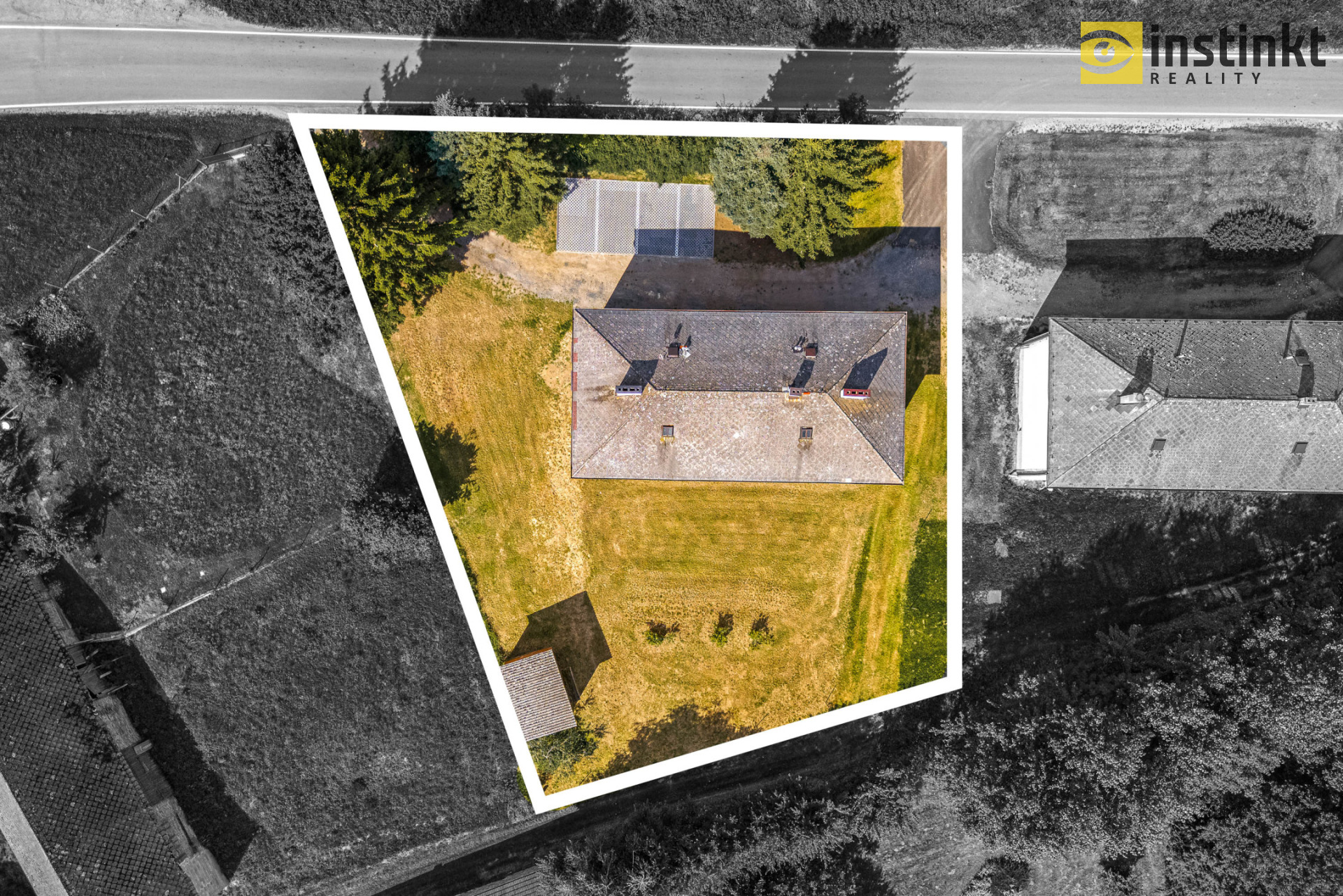 Pronájem bytu 3+1 Načeradec 14 700 Kč za měsíc, foto 16