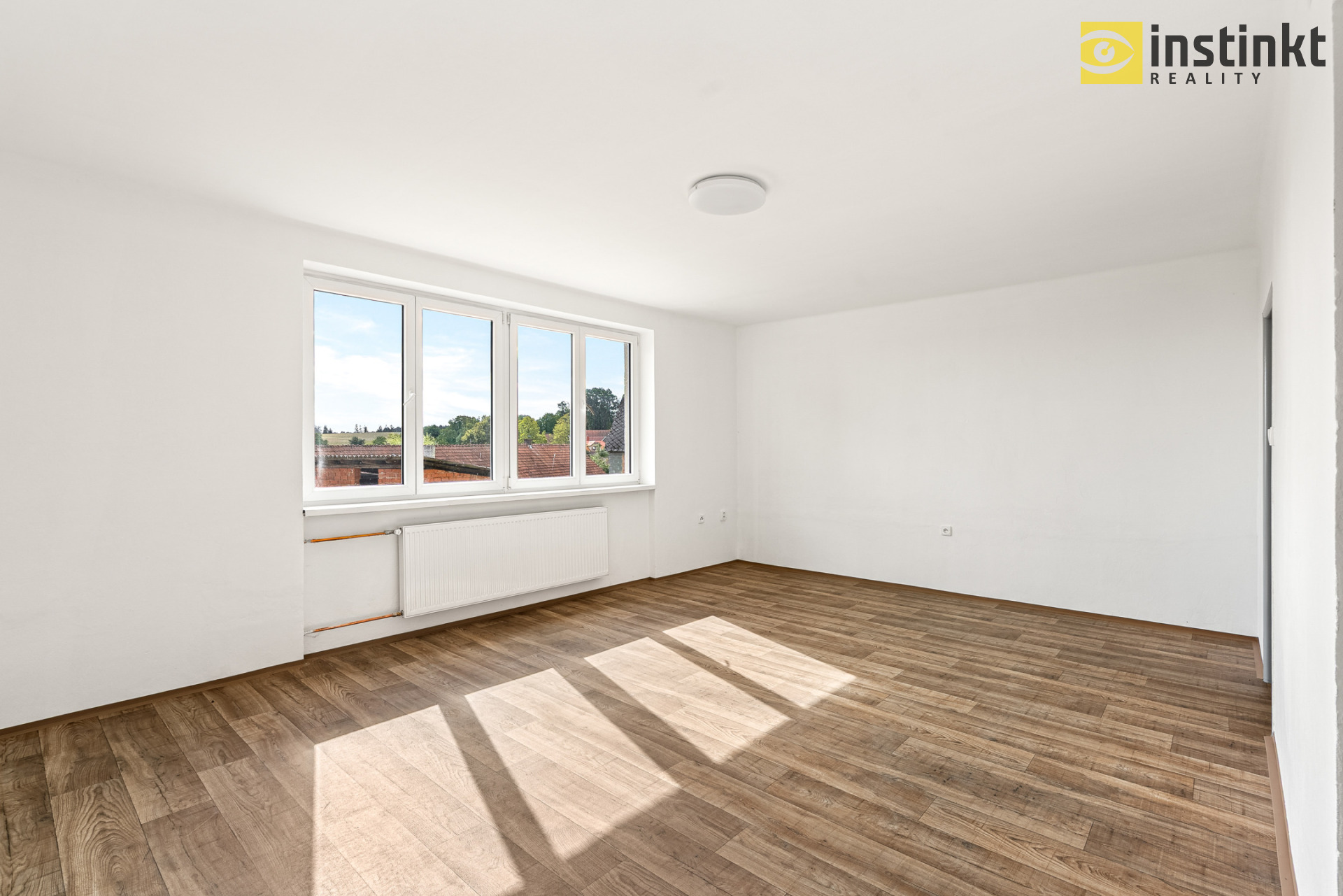 Pronájem bytu 3+1 Načeradec 14 700 Kč za měsíc, foto 4