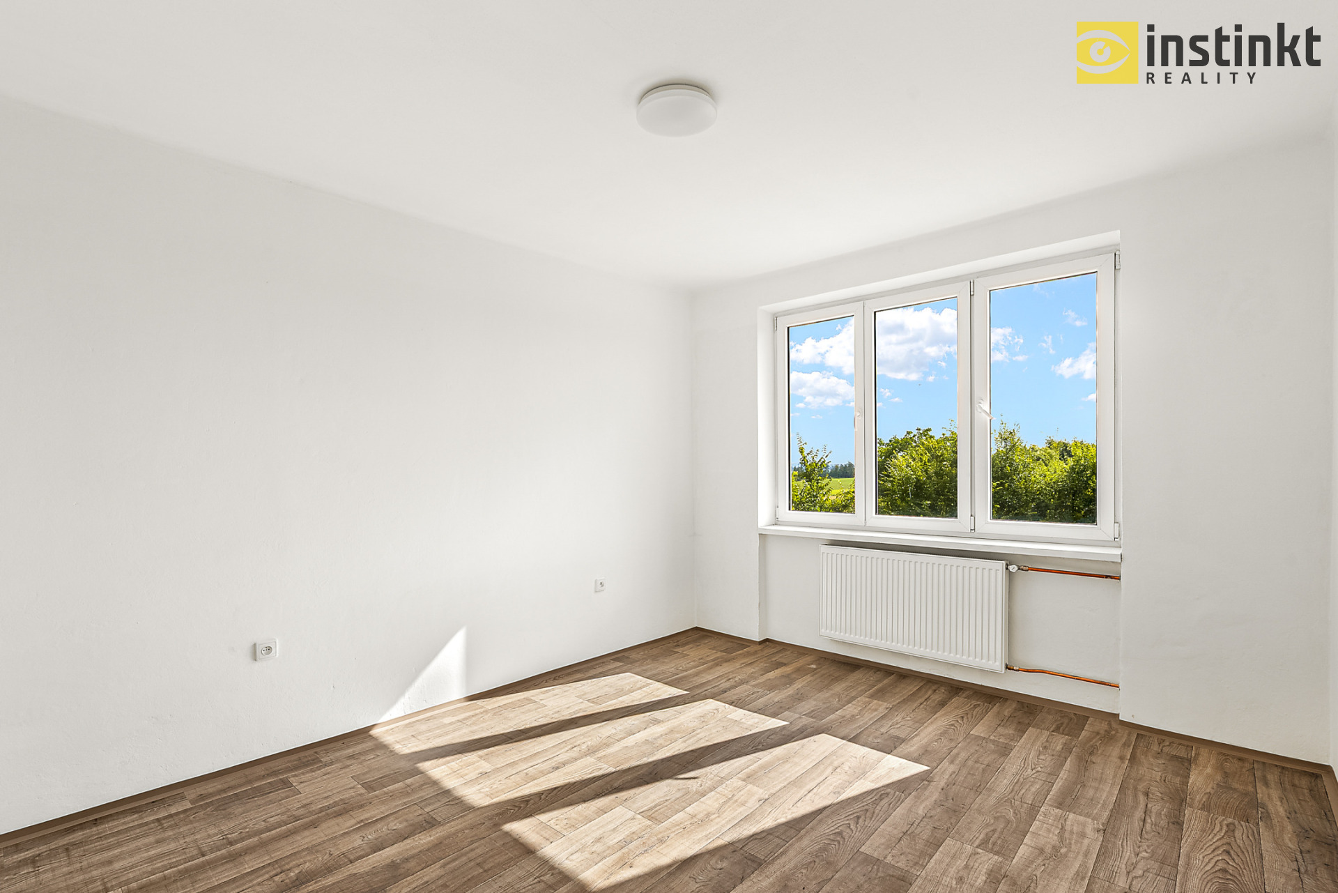 Pronájem bytu 3+1 Načeradec 14 700 Kč za měsíc, foto 5