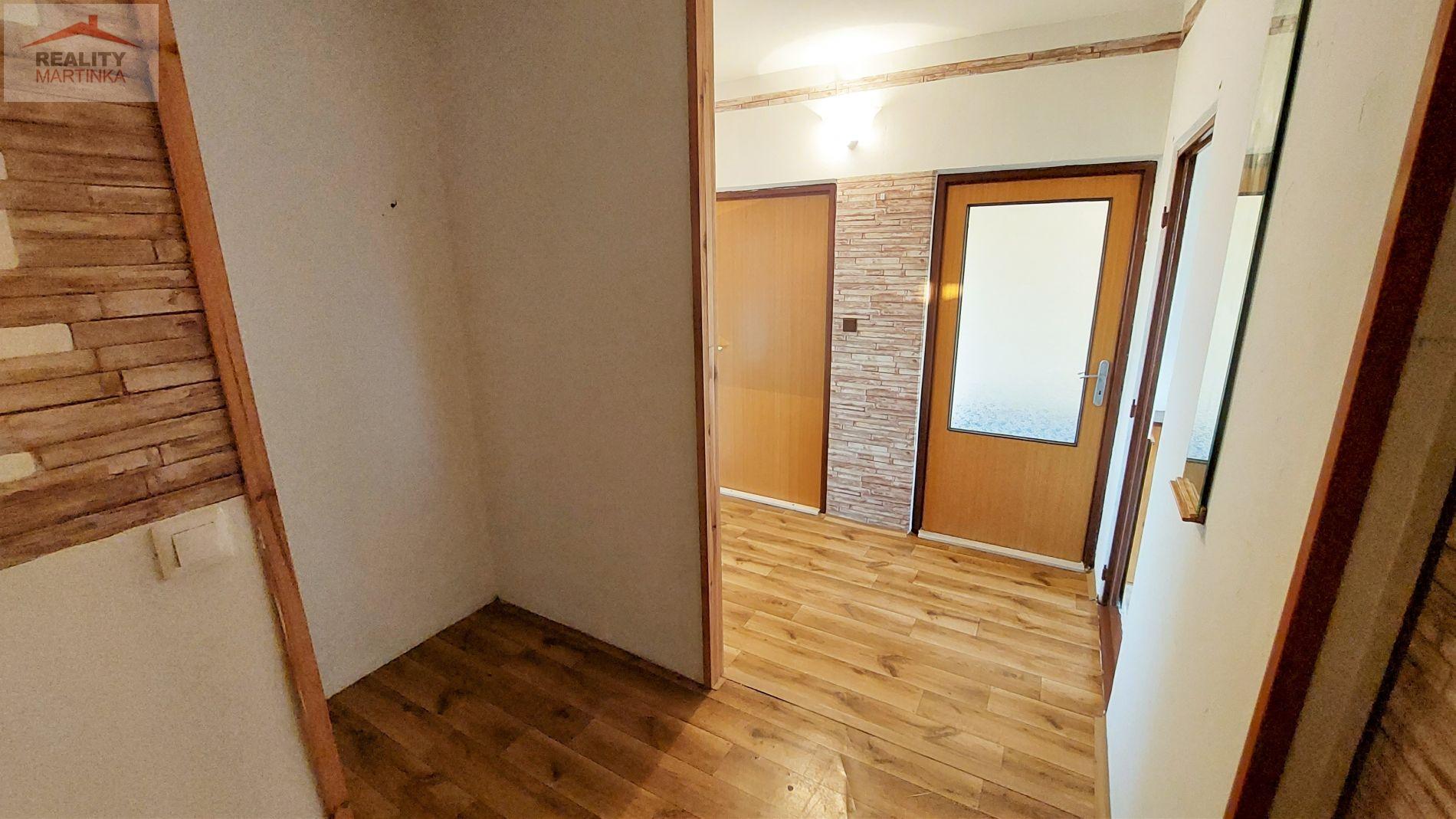 Prodej bytu 3+1, 75 m² Kroměříž, Obvodová, obrázek 19