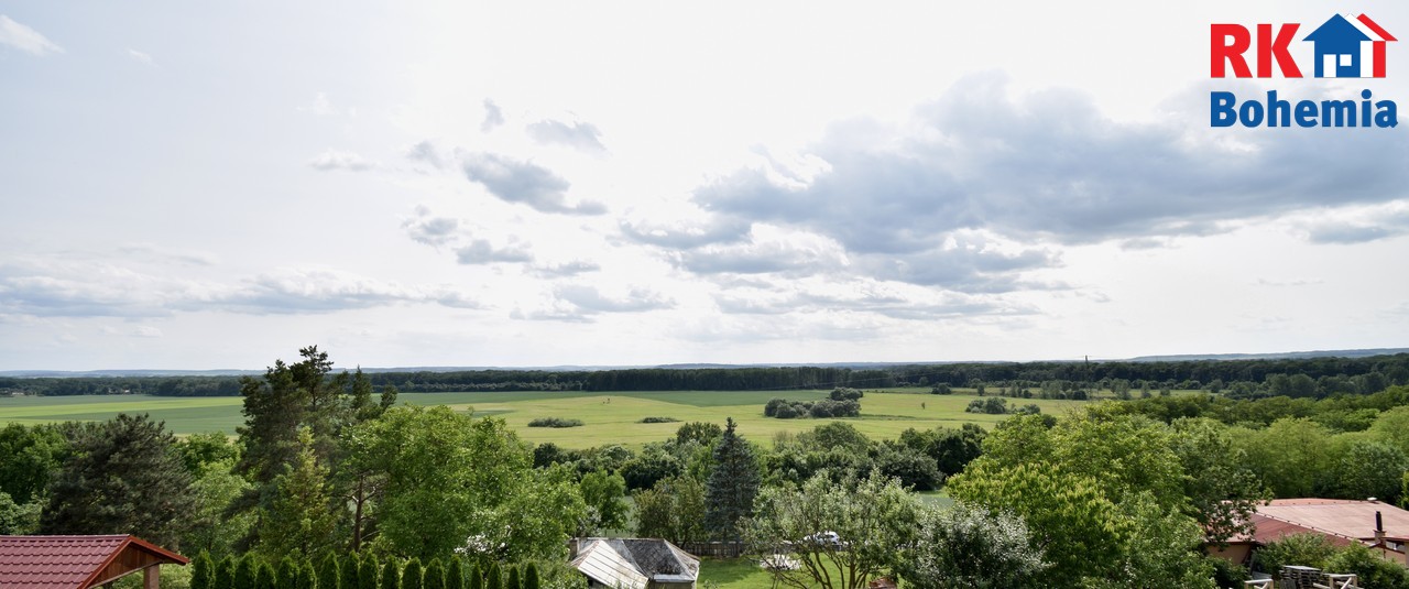 Výhled