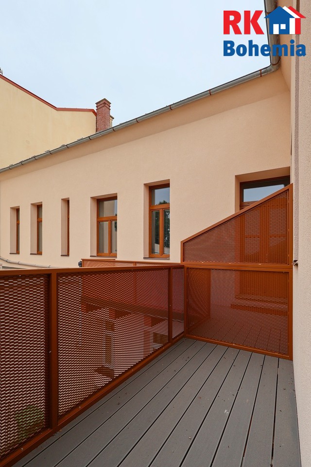 balkón