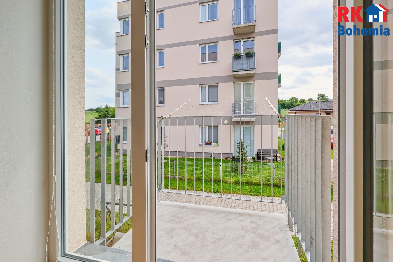 balkón