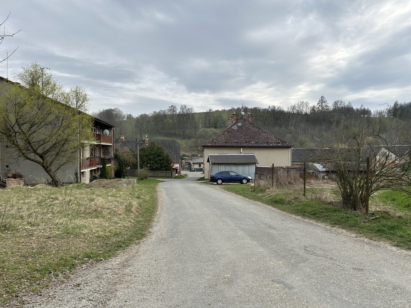 Prodej bytu 2+1 Hrabišín 500 000 Kč, foto 5