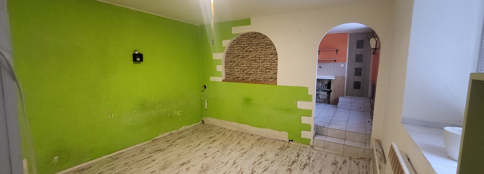 Prodej bytu 2+1 Hrabišín 500 000 Kč, foto 10