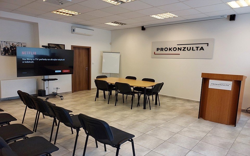 Pronájem kanceláře, 72 m² Brno (okres Brno-město), Trnitá, Křenová, obrázek 16