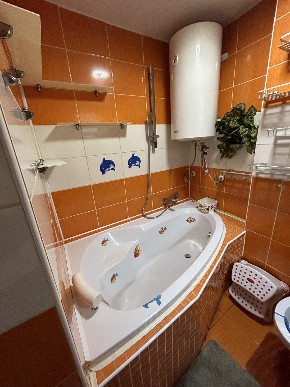 Prodej bytu 2+1 Hrabišín 500 000 Kč, foto 6