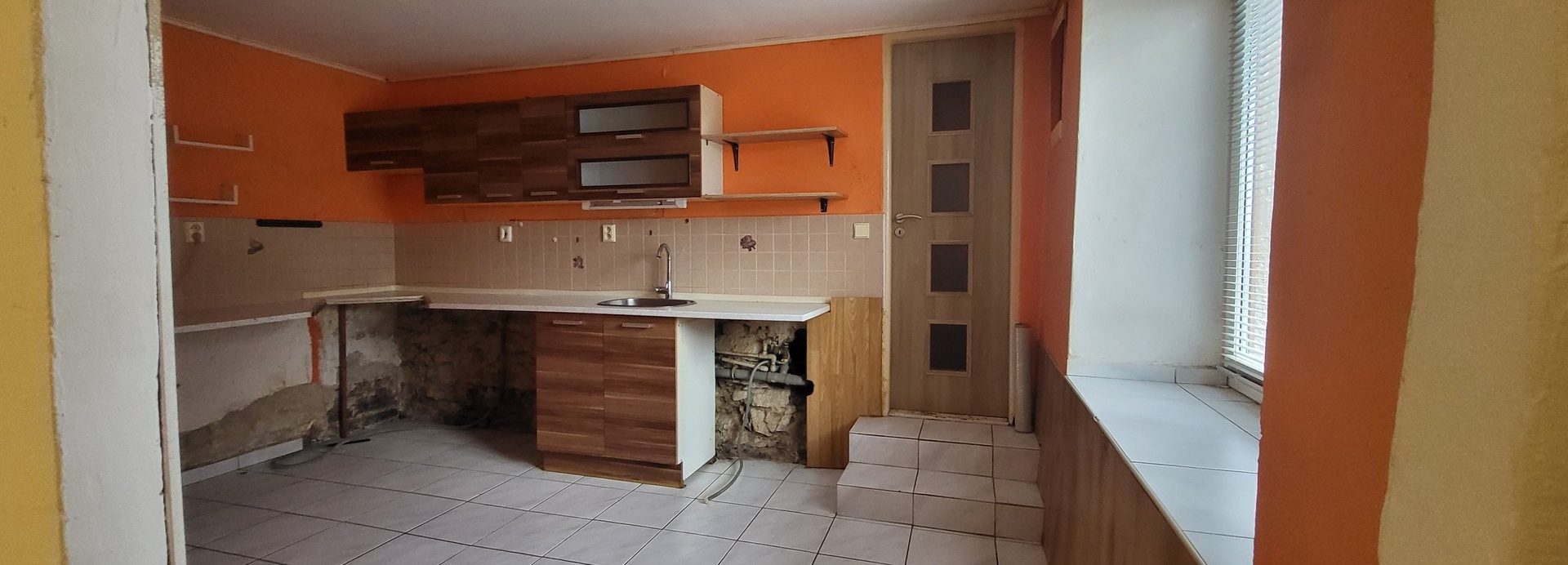 Prodej bytu 2+1 Hrabišín 500 000 Kč, foto 7