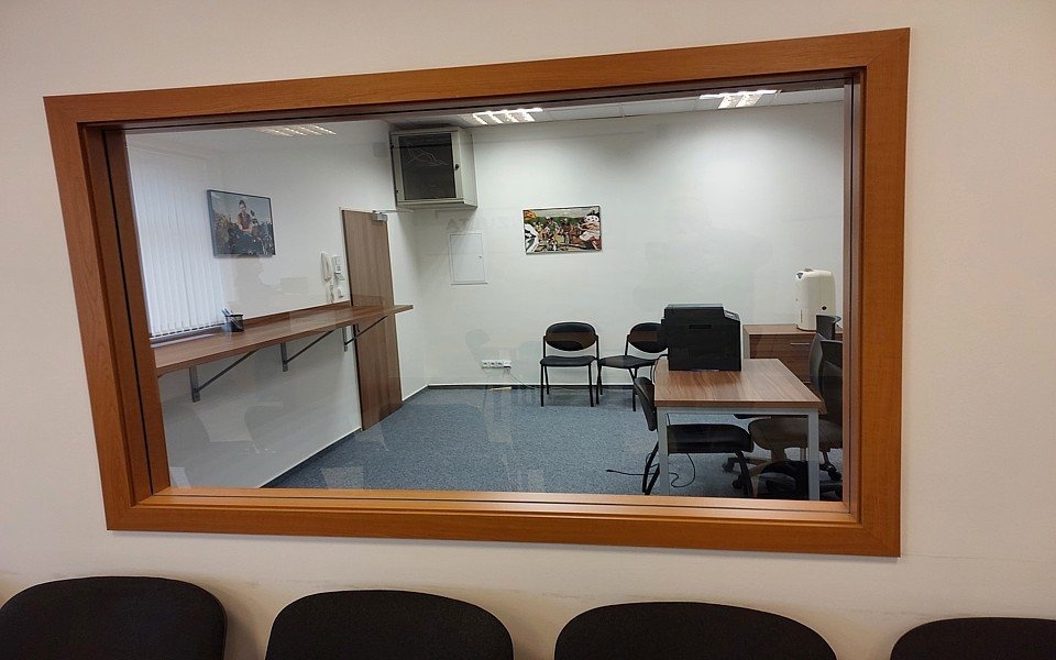 Pronájem kanceláře, 72 m² Brno (okres Brno-město), Trnitá, Křenová, obrázek 22