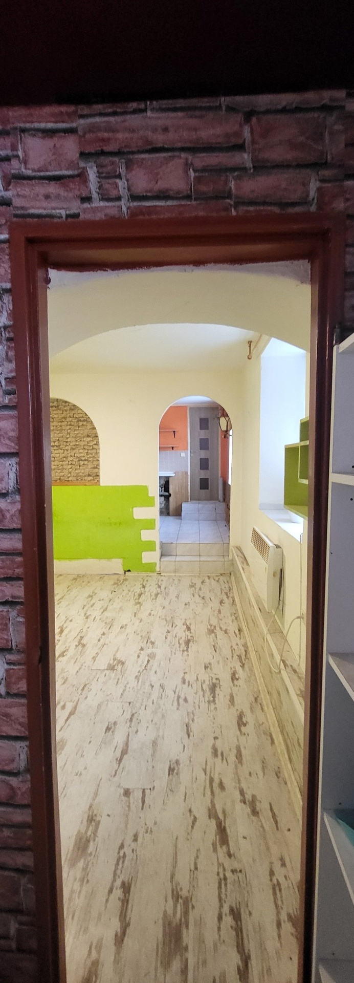 Prodej bytu 2+1 Hrabišín 500 000 Kč, foto 11