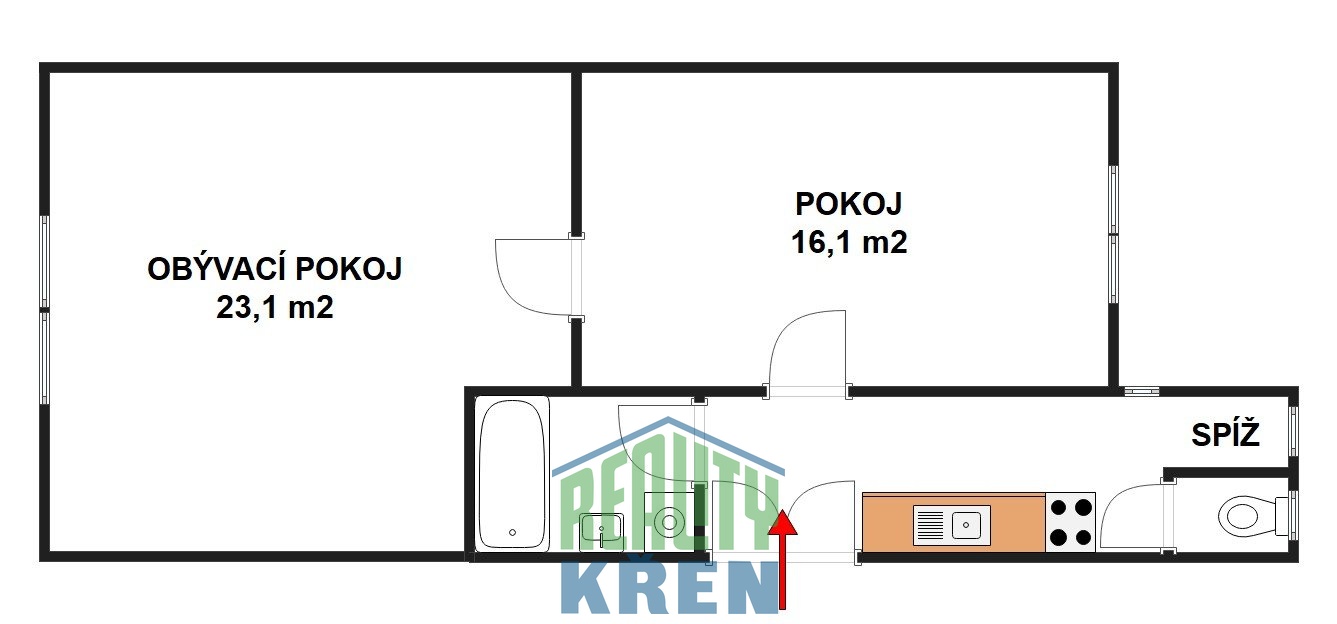 plánek