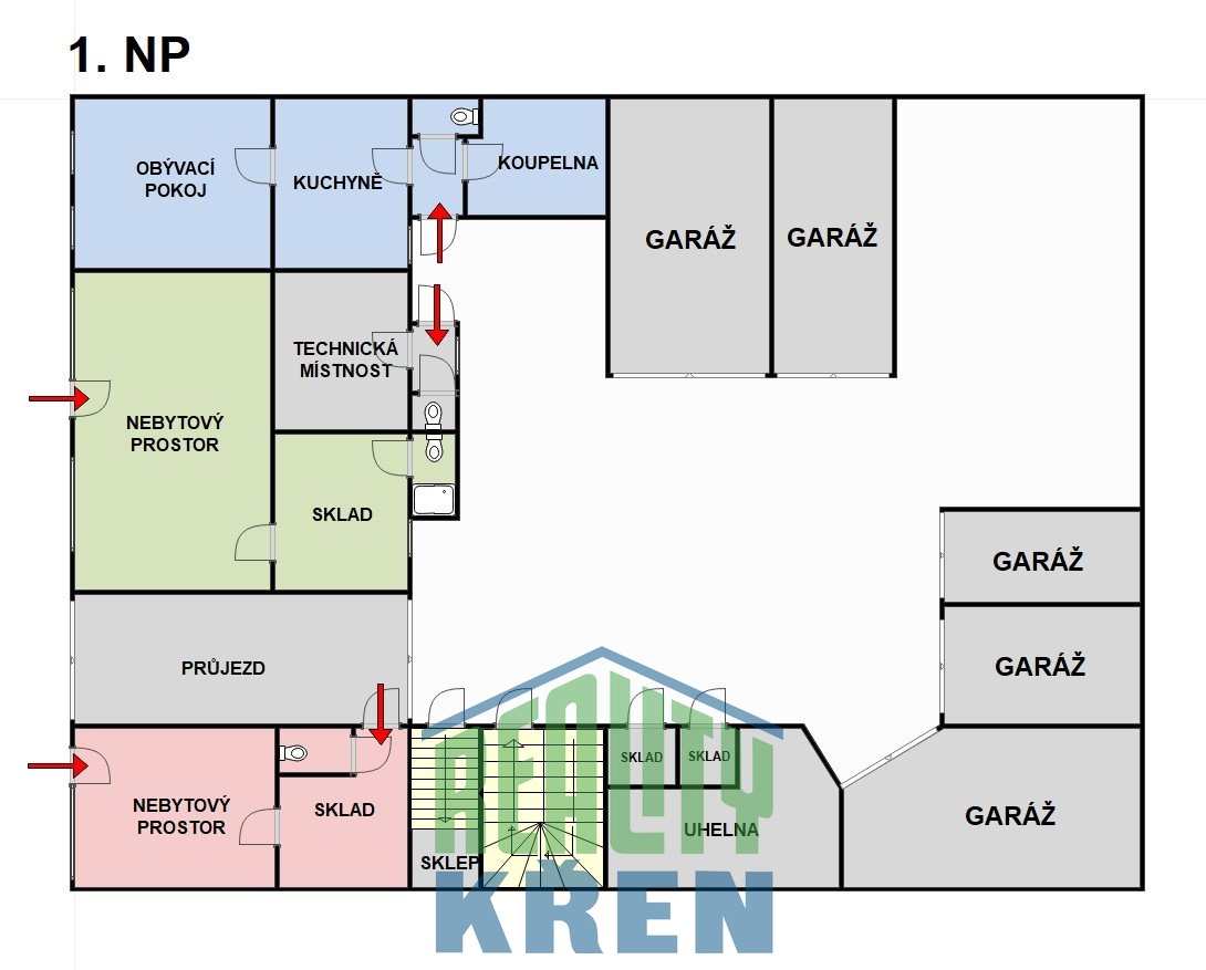 1. NP