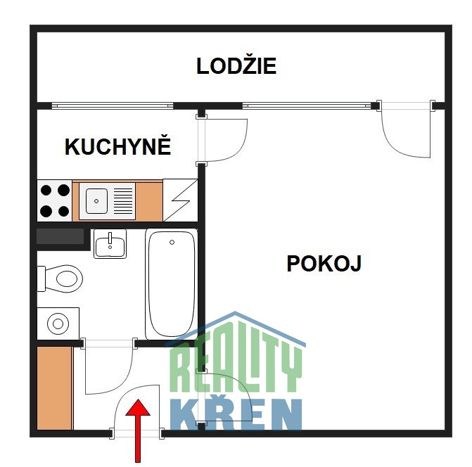 plánek