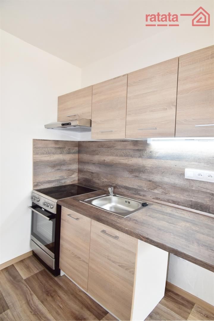Pronájem bytu 2+kk Most 11 100 Kč za měsíc, foto 1