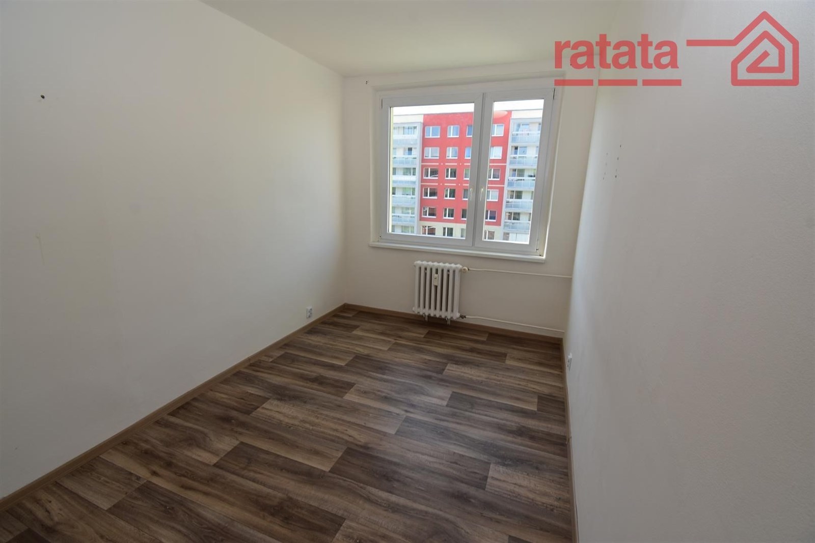 Pronájem bytu 2+kk Most 11 100 Kč za měsíc, foto 13