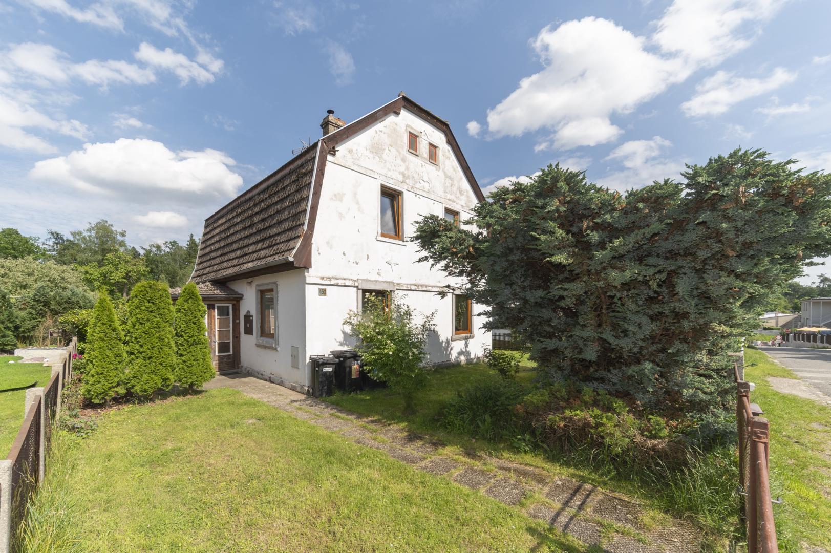 Prodej rodinného domu 170 m² – pohled 2