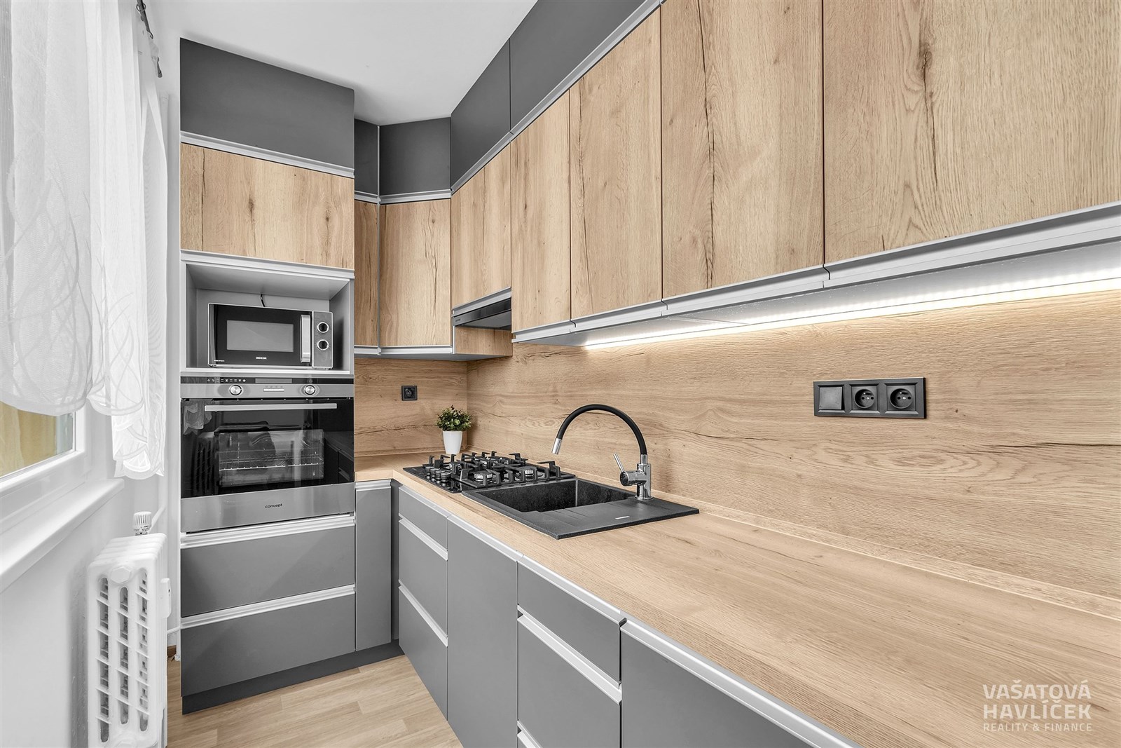 Pronájem bytu 3+kk Chrudim 16 000 Kč za měsíc, foto 2