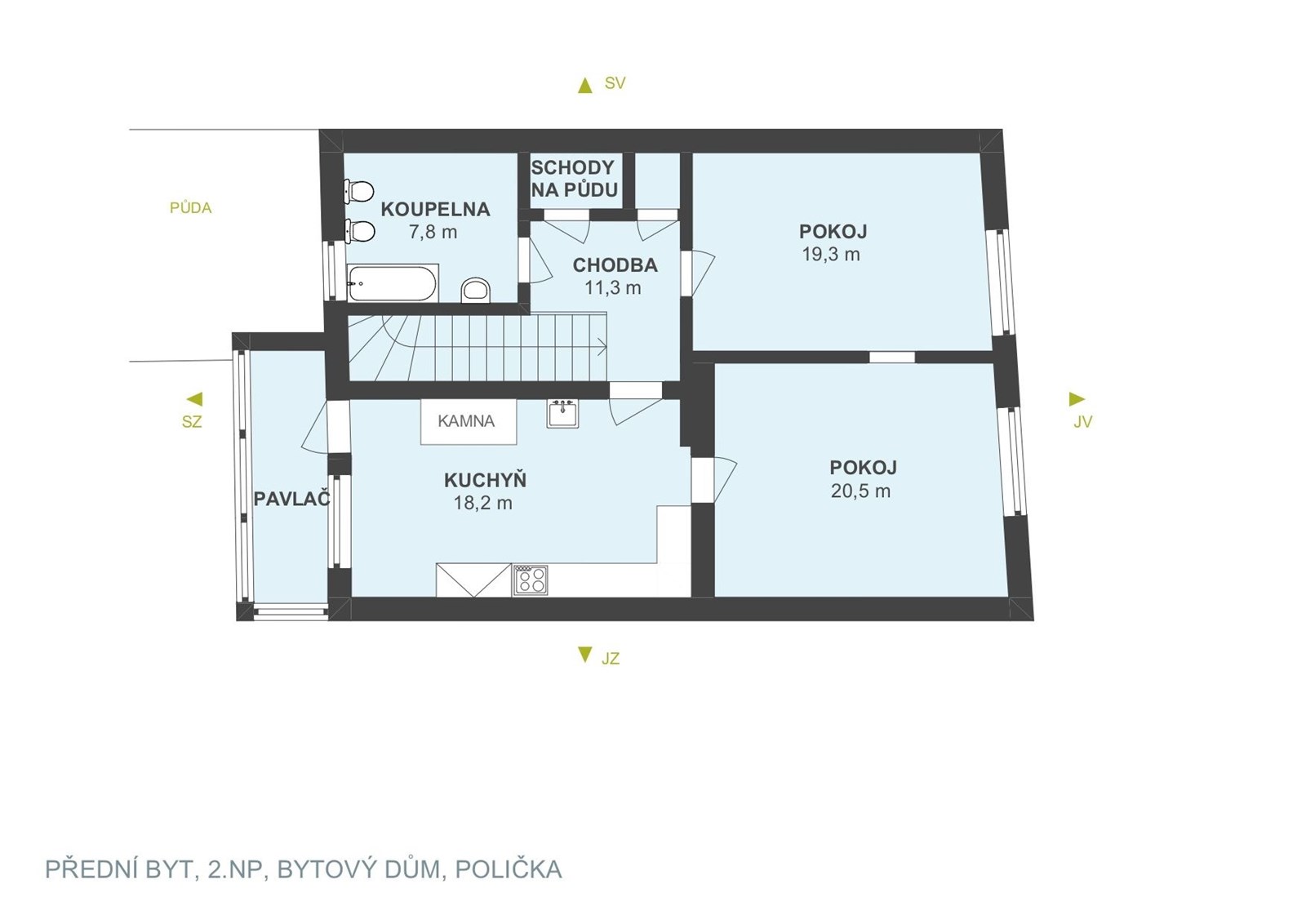 Dětský pokoj s parketovou podlahou, vestavěným nábytkem a velkými okny. Moderní interiér s dekorativními prvky a světlým nábytkem.