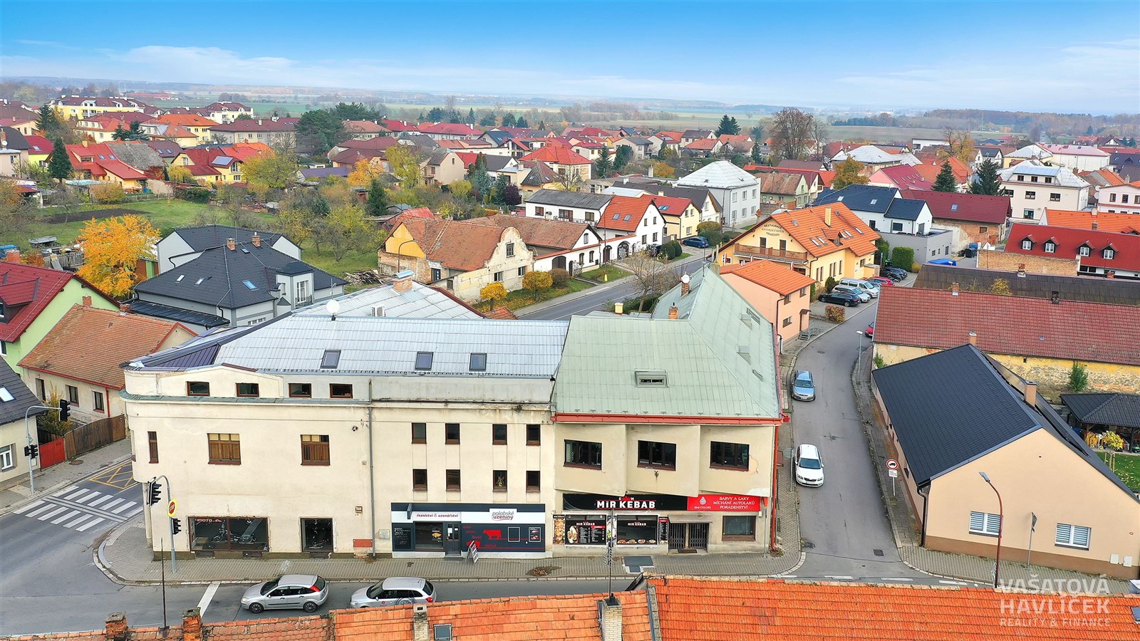 Prodej rodinného domu Sezemice 16 050 000 Kč, foto 9