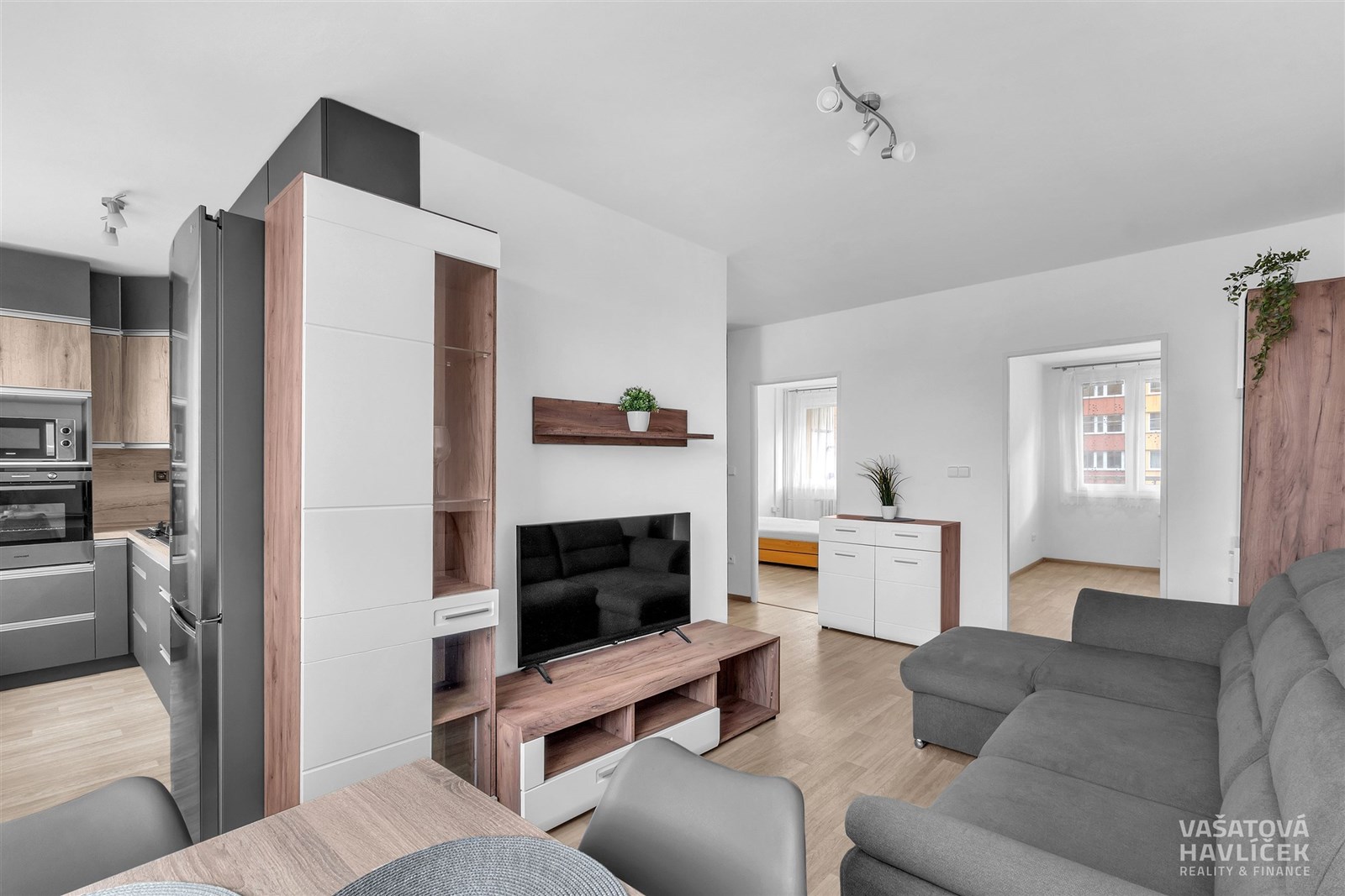 Pronájem bytu 3+kk Chrudim 16 000 Kč za měsíc, foto 7