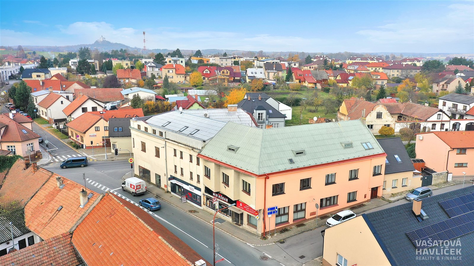 Prodej rodinného domu Sezemice 16 050 000 Kč, foto 10