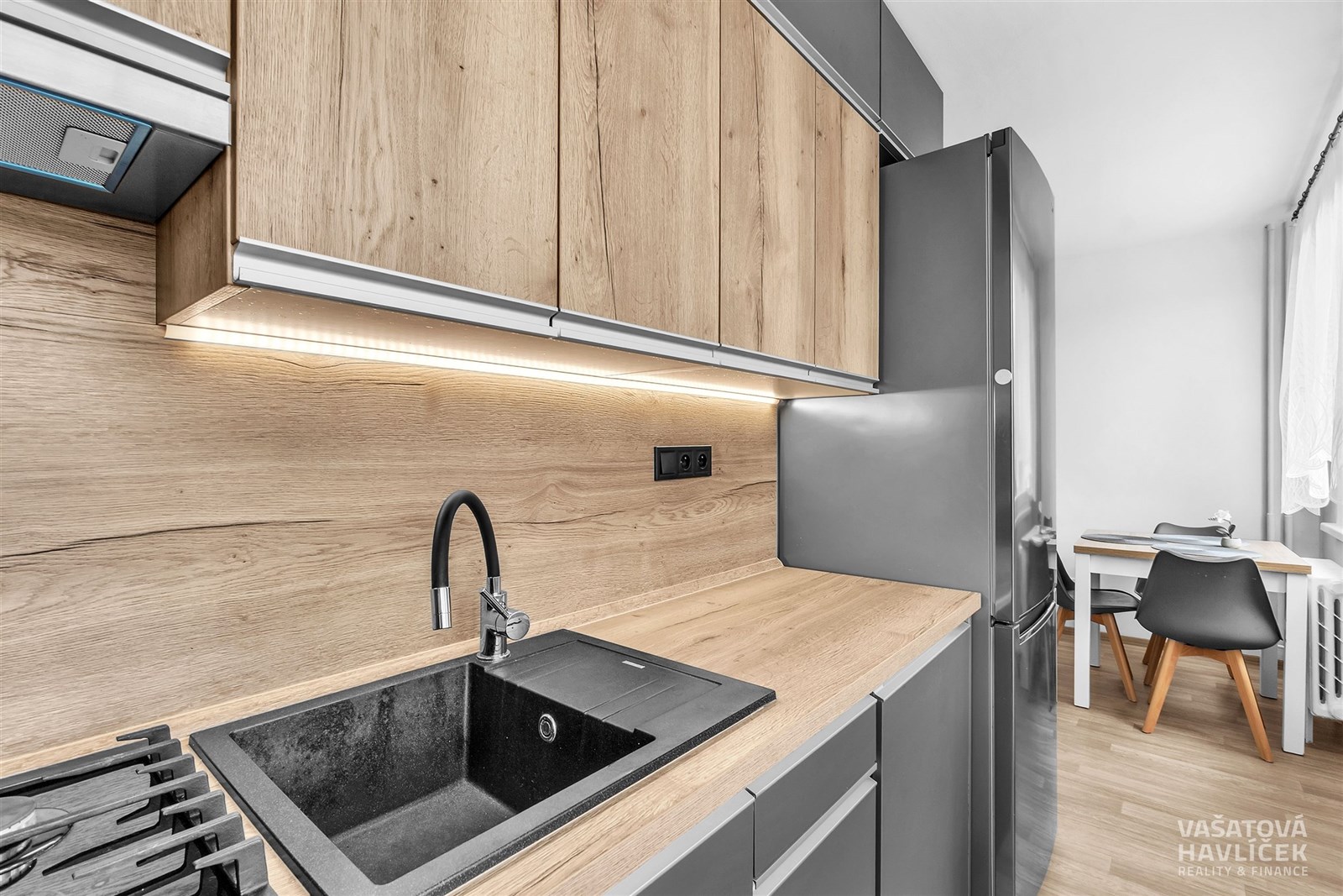 Pronájem bytu 3+kk Chrudim 16 000 Kč za měsíc, foto 12