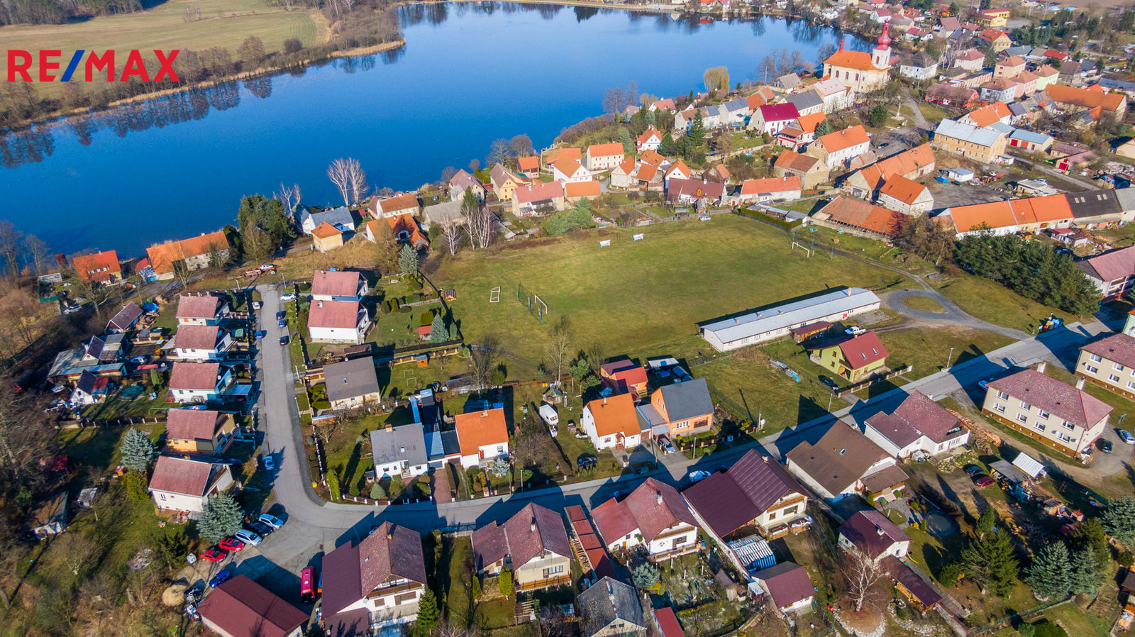 Prodej stavební parcely, 2 398 m² Holany (okres Česká Lípa), obrázek 8