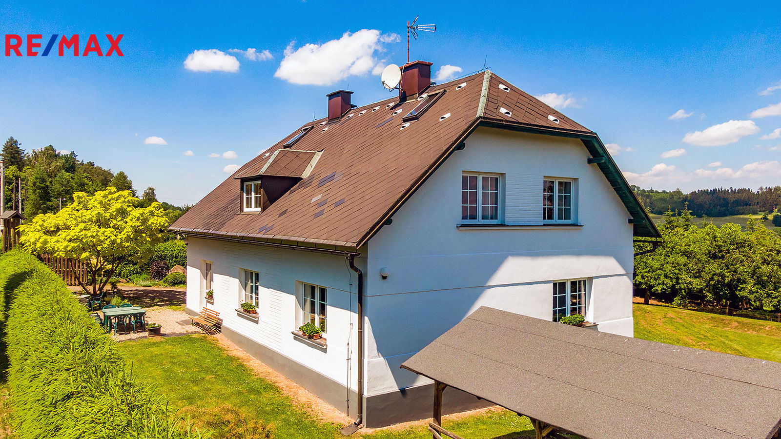 Prodej rodinného domu, 384 m² Borovnice (okres Trutnov), obrázek 14