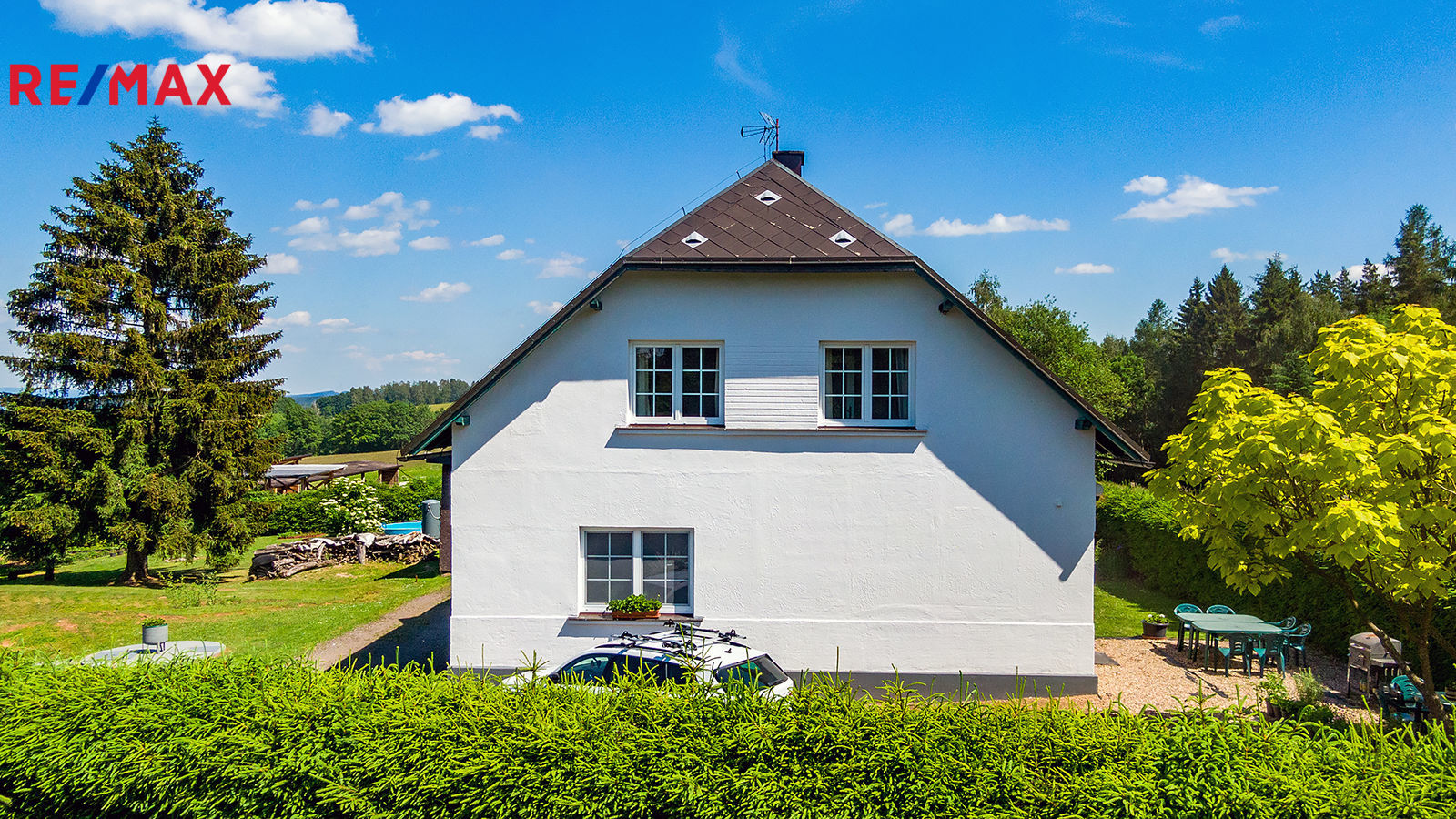 Prodej rodinného domu, 384 m² Borovnice (okres Trutnov), obrázek 7