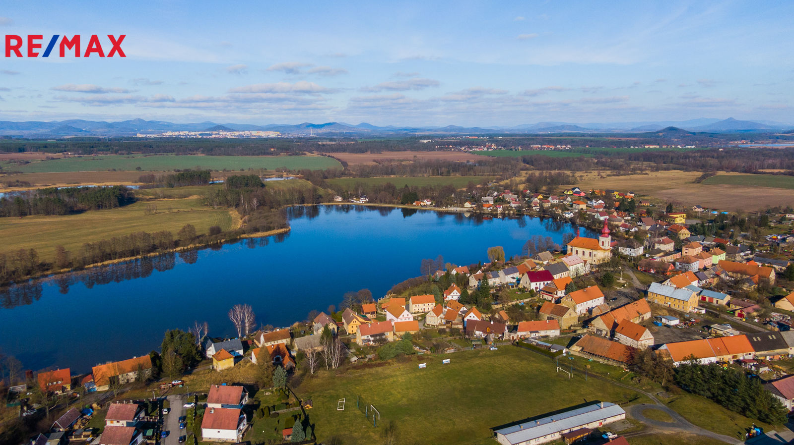 Prodej stavební parcely, 1 912 m² Holany (okres Česká Lípa), obrázek 20