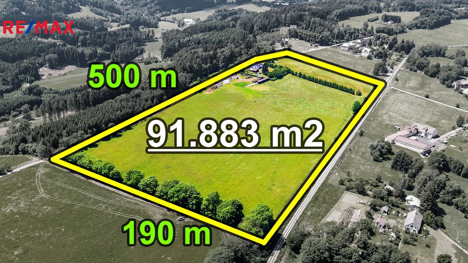 Prodej rodinného domu, 384 m² Borovnice (okres Trutnov), obrázek 6