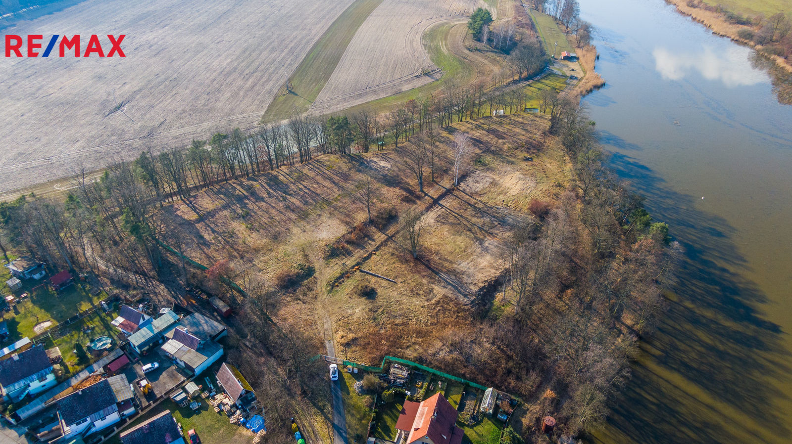 Prodej stavební parcely, 1 912 m² Holany (okres Česká Lípa), obrázek 23