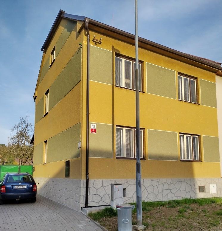 Prodej rodinného domu, 281 m² Kuřim (okres Brno-venkov), Tyršova, obrázek 2