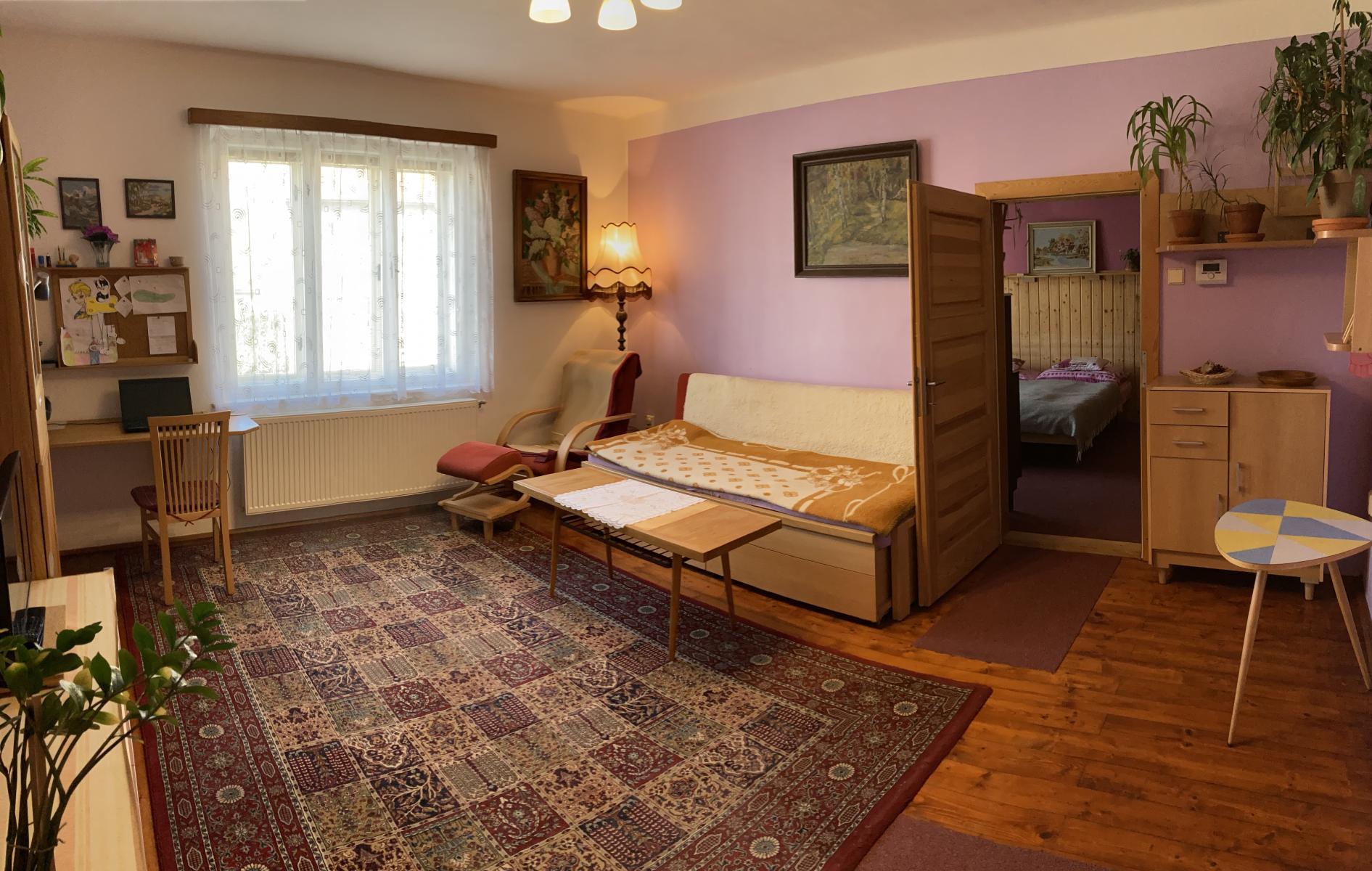 Prodej rodinného domu, 281 m² Kuřim (okres Brno-venkov), Tyršova, obrázek 4