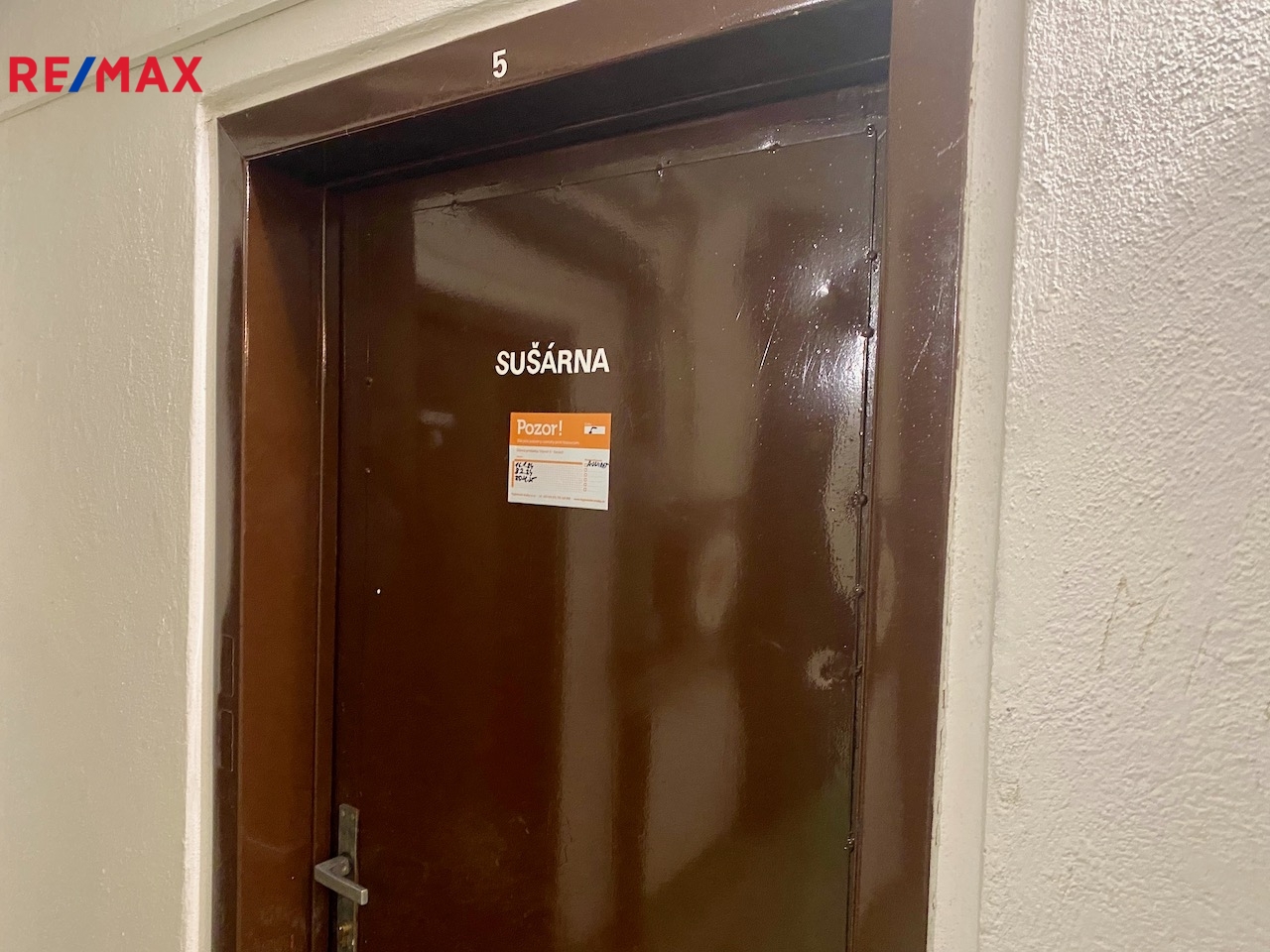 Sušárna