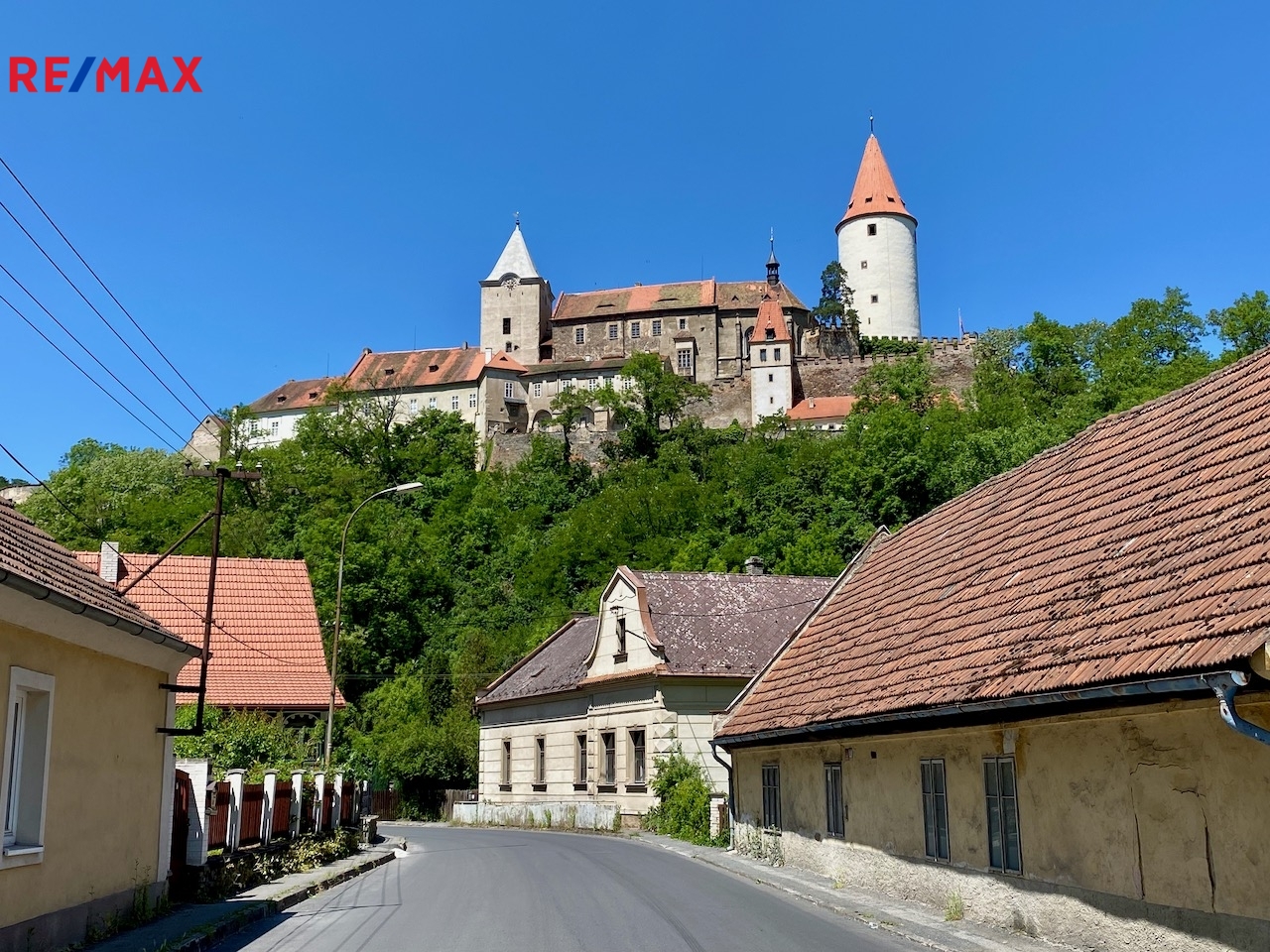 Nádherná příroda