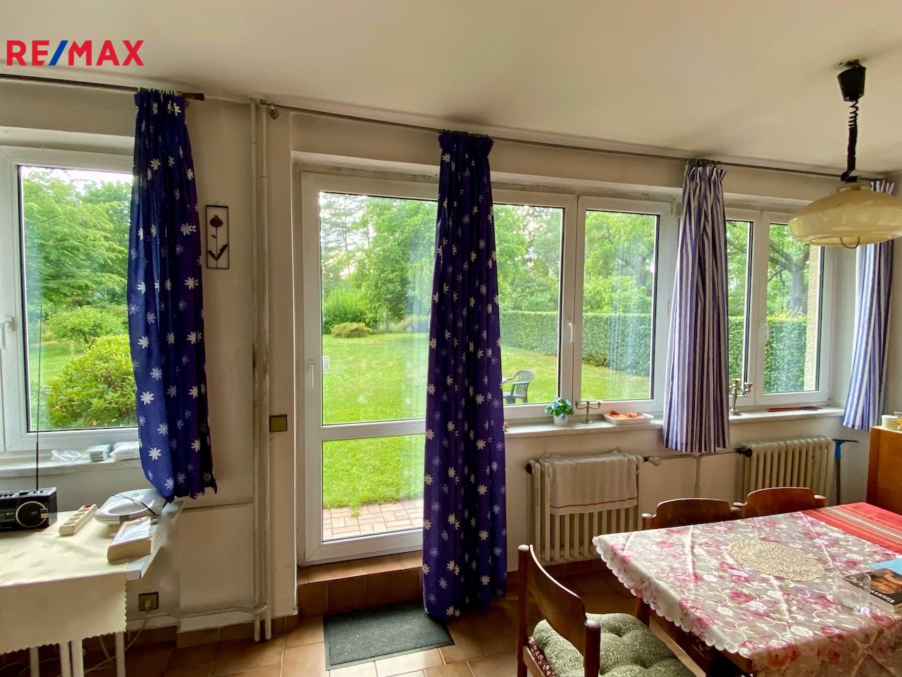 Zeleň z každého okna