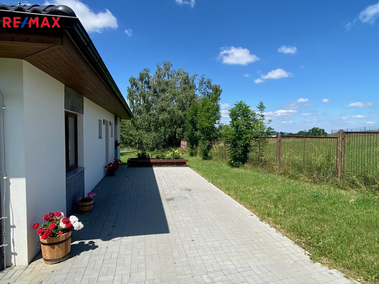 Nový RD