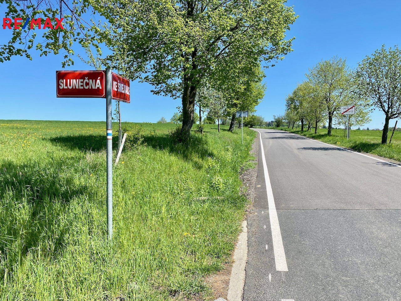 Nová výstavba
