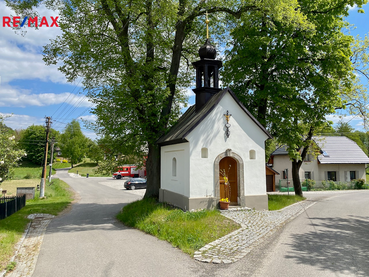 Čistá obec