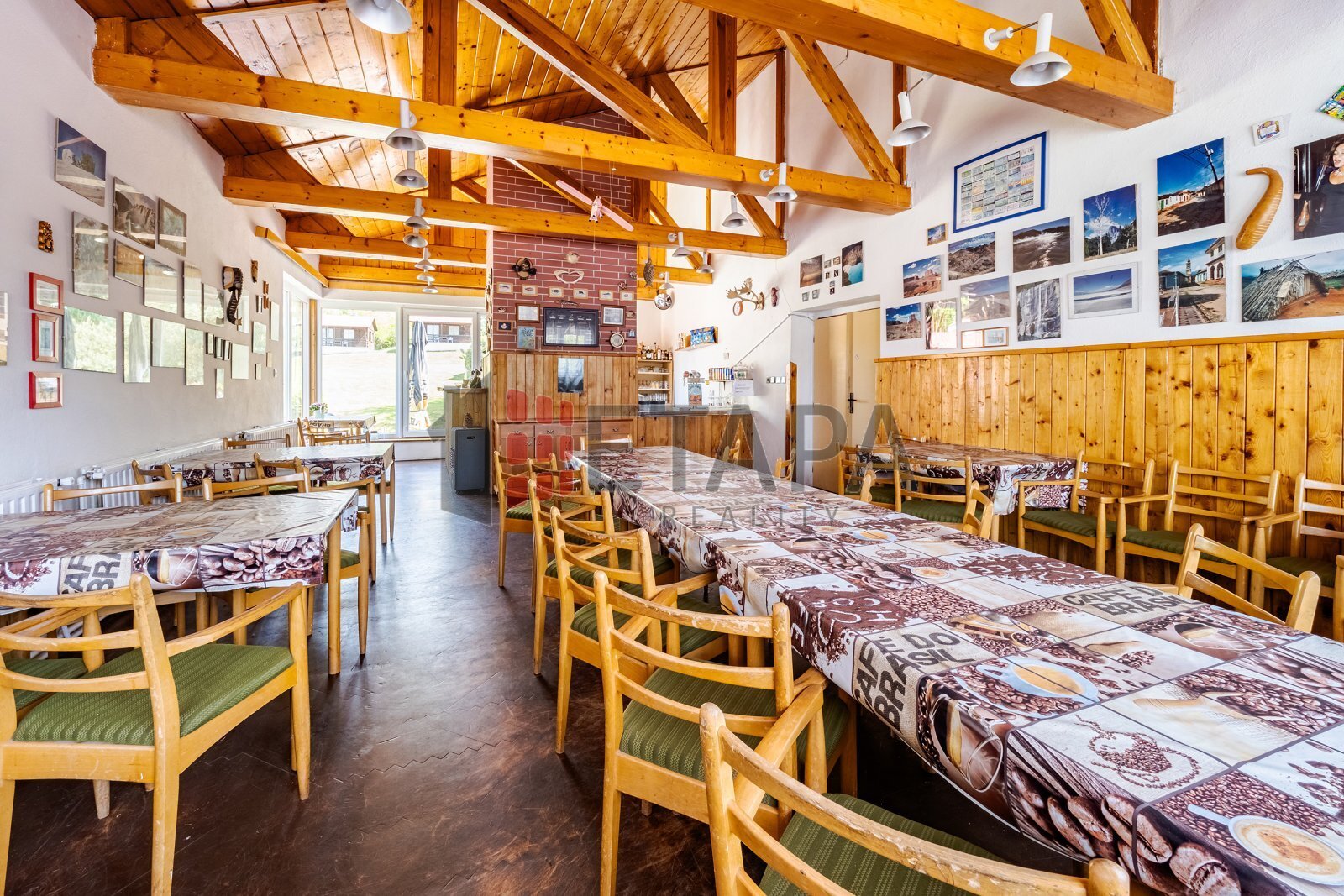 restaurace