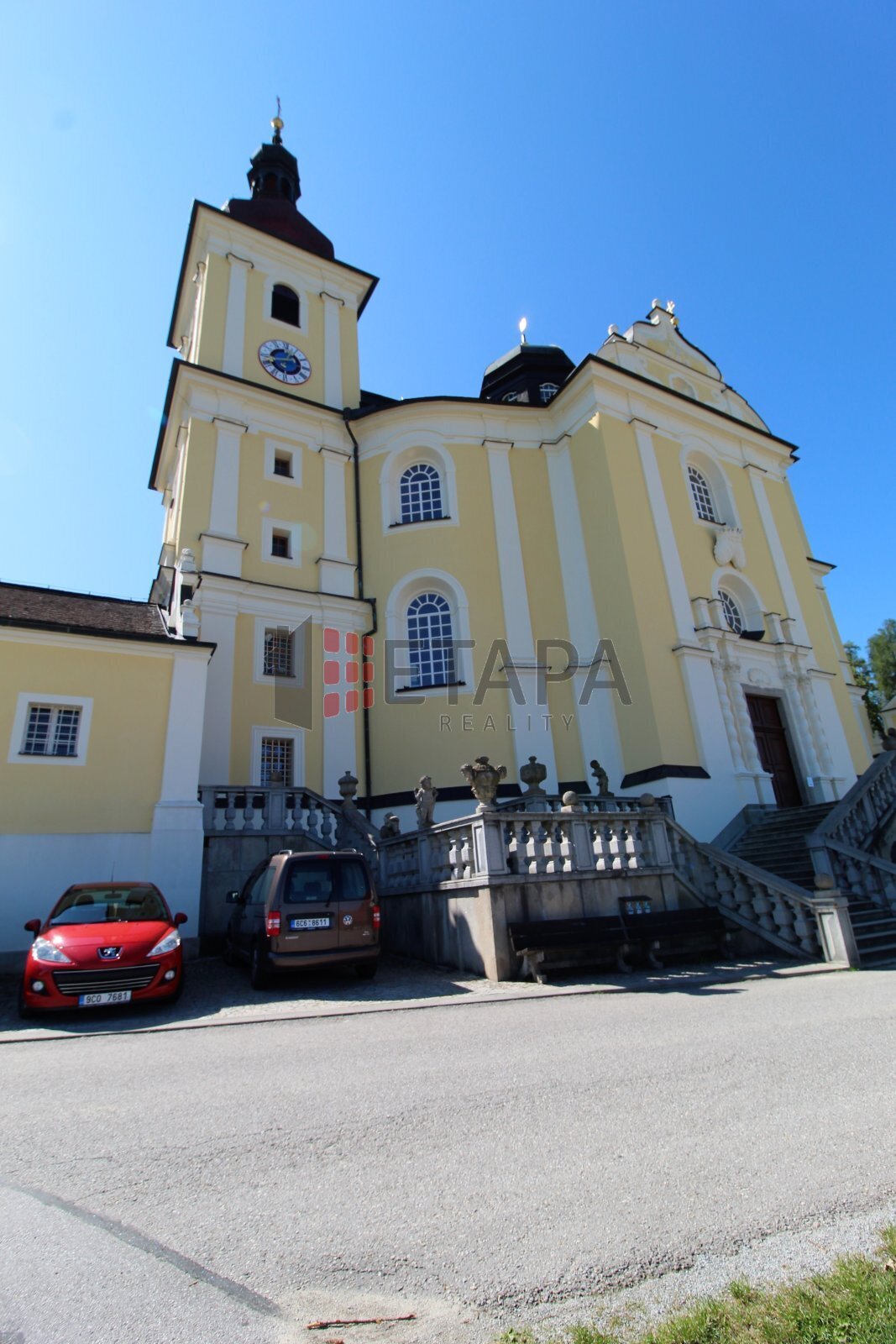Dobrá Voda