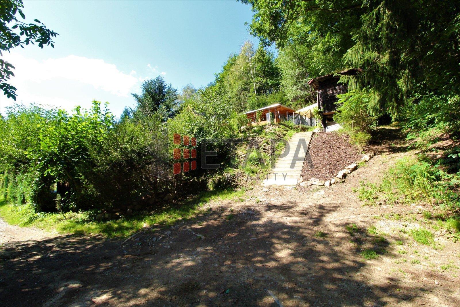 přístup