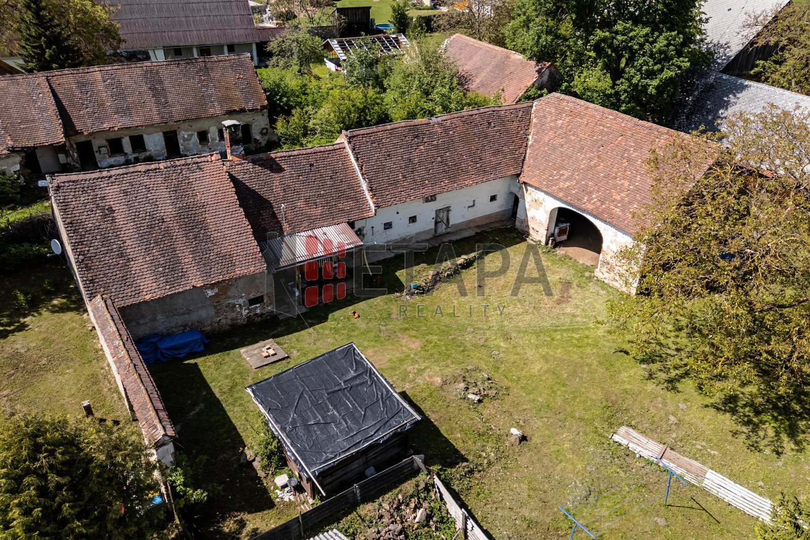 nemovitost